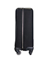 Techno Wheeled Carry-Onsuitcase, bottom view